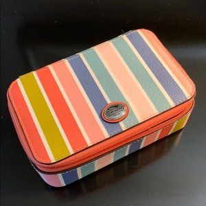 Coach Jewelry Holder